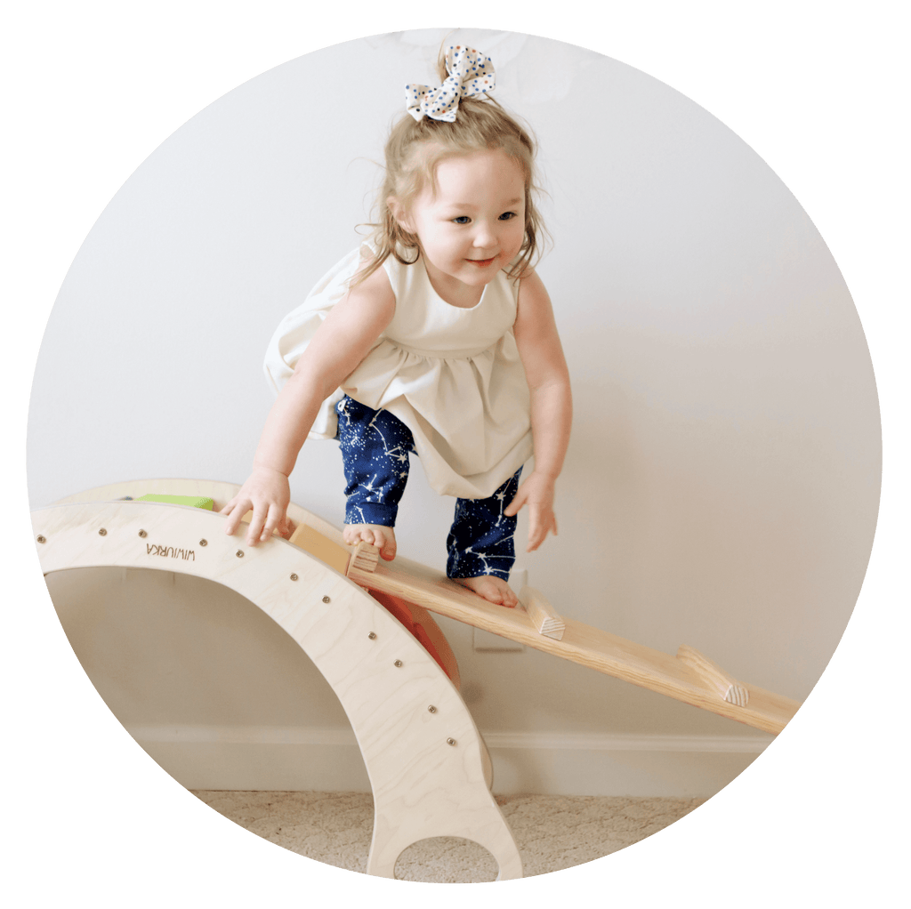 The Best Crawling & Walking Pants for Baby & Toddler, with Butt & Knee Pads, Fall Protection!