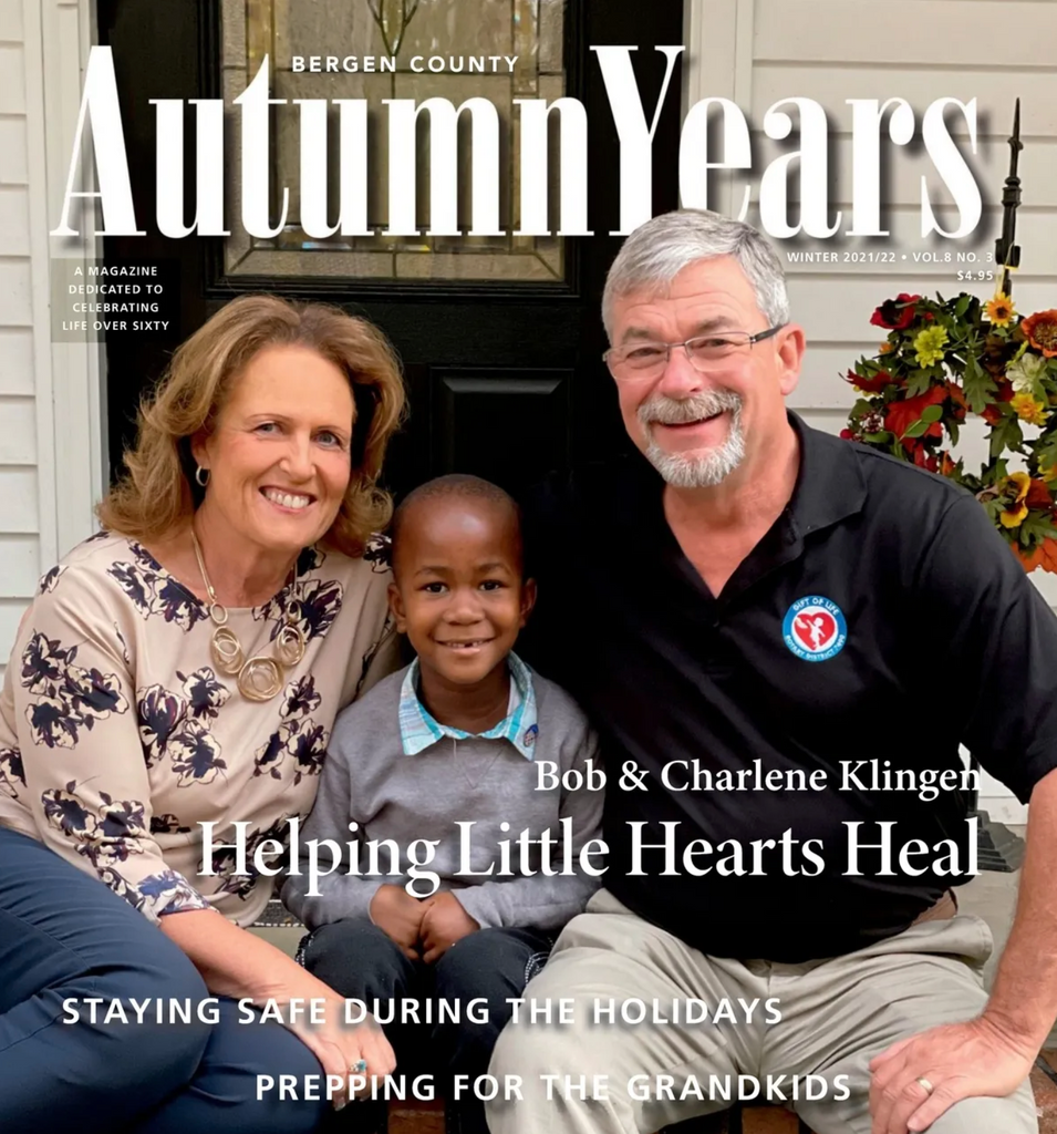 Tips to Prep for a Visit from the Grandkids By Sandra Aris