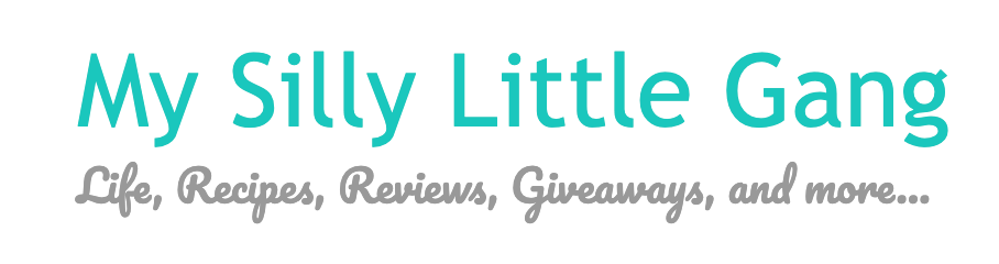 #mysillylittlegang give away