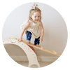 The Best Crawling & Walking Pants for Baby & Toddler, with Butt & Knee Pads, Fall Protection!